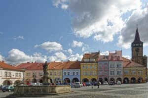 Chovatelská Stanice Nový Jičín: Kde Najít Pomeraniany