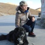 Tibetský mastif a děti: Jak na společné soužití