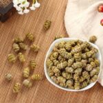 Granule pro francouzského buldočka: Recenze a tipy