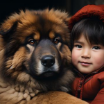 Povaha Tibetského Mastifa: Co Očekávat od Této Plemene?