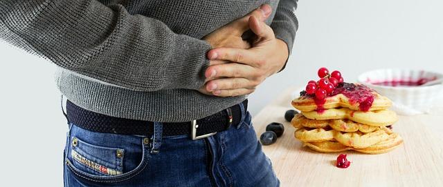 6. Přejídání a‌ Nutriční Nerovnováha:‌ Jaké ⁣Mohou Být Důsledky?