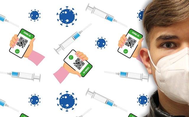 Jaký je význam ‍průkazu očkování u psa