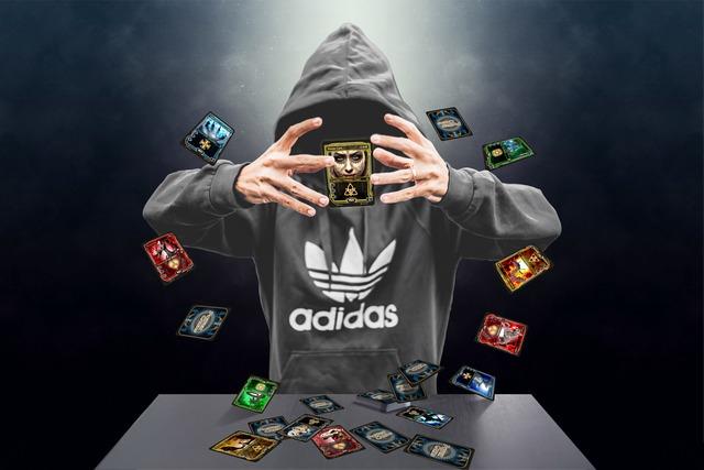 Jak Psychické Schopnosti Ovlivňují Vnímání Barev?