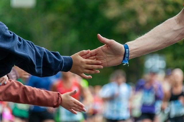 Podpora zdravého metabolismu pomocí správné stravy
