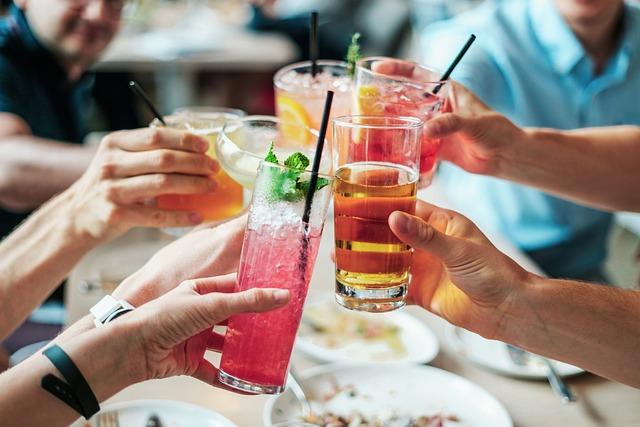 Alkohol a avokádo: neočekávané nebezpečí skryté v některých ⁢potravinách