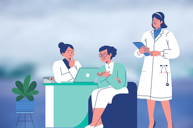 Konzultace s veterinářem: klíč k ⁢úspěšné ochraně