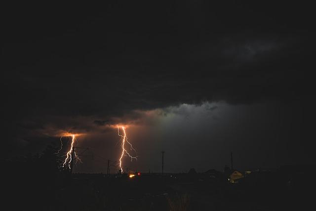 Nebezpečí ⁢Píchnutí Vosou a Jak Reagovat