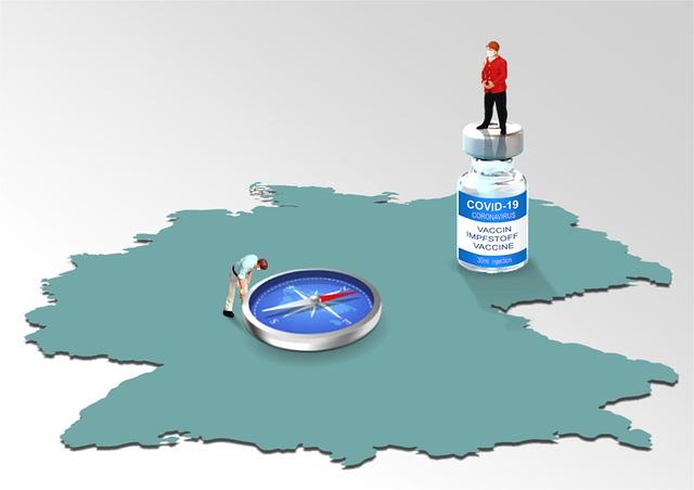 Očkovací⁤ plán a harmonogram pro psa