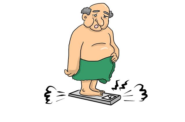 Jak zabránit obezitě u‍ starších ⁤psů a udržet je v⁢ kondici