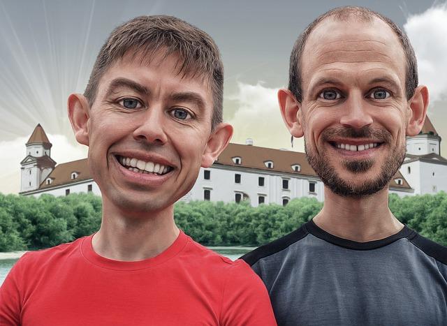 Kluk nebo holka Border Kolie: Rozdíly ve výchově
