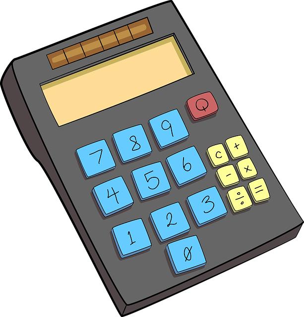 Fena Calculator: Jak odhadnout důležité hodnoty pro zdraví