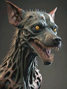 Proč pes kousne: Rozumění signálům a prevence agresivity