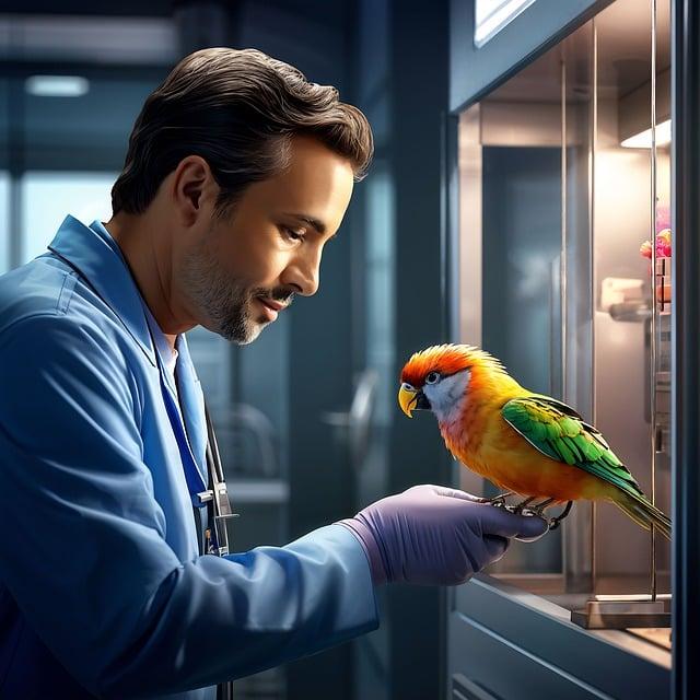 Důležitost vyhledání veterináře při výskytu výtoků u feny