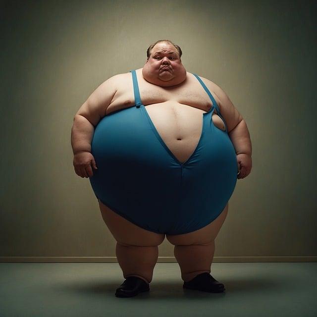 Jak zabránit nadváze a obezitě u stafordšírského bulteriéra