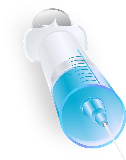 Očkování a preventivní opatření