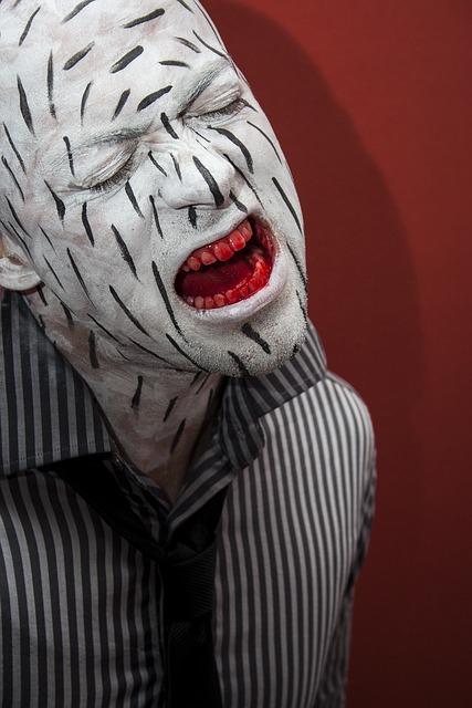Psychologické faktory způsobující vytí