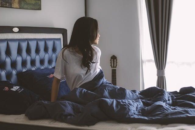 Jaké jsou vhodné relaxační metody pro fenu během hárání