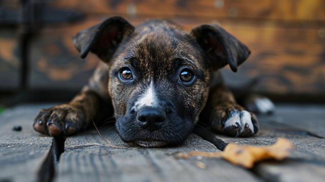 Stafordšírský⁢ bulteriér vs.⁤ Americký pitbull: Jak se liší vzhledem?