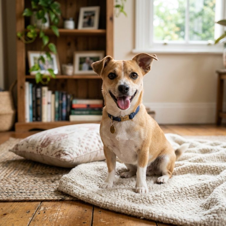Kříženec Jack Russell a čivava: Kompletní průvodce povahou a zdravím 6 Kříženec Jack Russell a čivava: Kompletní průvodce povahou a zdravím