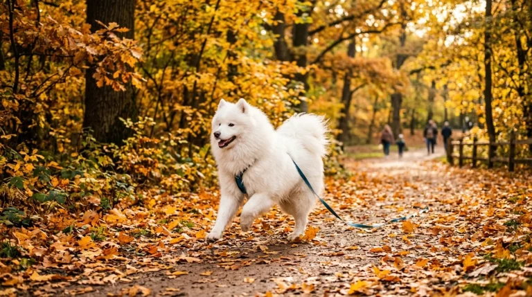 Přehled huňatých a dlouhosrstých plemen psů