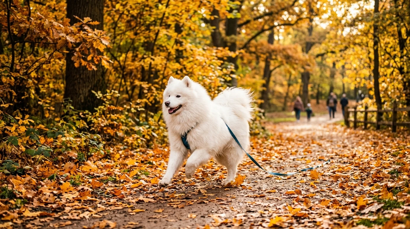 Přehled huňatých a dlouhosrstých plemen psů