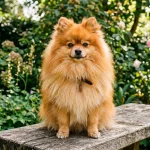 Pomeranian pes (Trpasličí špic): Kompletní průvodce chovem, péčí o srst, povahou a zdravím 2 Pomeranian pes trpasličí špic