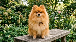Pomeranian pes (Trpasličí špic): Kompletní průvodce chovem, péčí o srst, povahou a zdravím 5 Pomeranian pes trpasličí špic