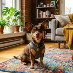 Chiweenie (Kříženec čivavy a jezevčíka): Povaha, vzhled, zdraví a péče o oblíbeného designového psa 21 Chiweenie pes kříženec čivavy a jezevčíka